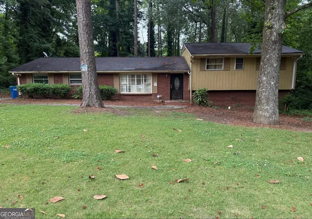 Homes for sale in South Fulton, GA | 5490 Longmeadow Ln, South Fulton, GA 30349 | MLS# 10781688