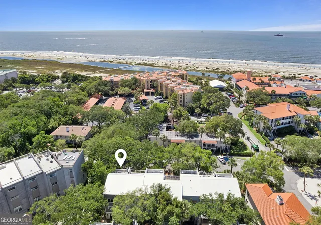 40th image of 1313 Beachview Dr, St. Simons, GA 31522 | MLS# 10776175