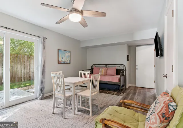 5th image of 1313 Beachview Dr, St. Simons, GA 31522 | MLS# 10776175