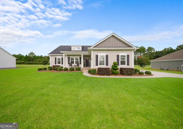 1st image of 605 Bridle Run, Statesboro, GA 30458 | MLS# 10835111