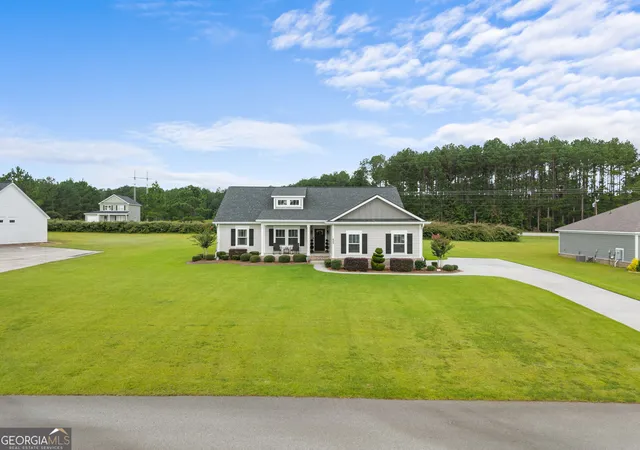 2nd image of 605 Bridle Run, Statesboro, GA 30458 | MLS# 10835111
