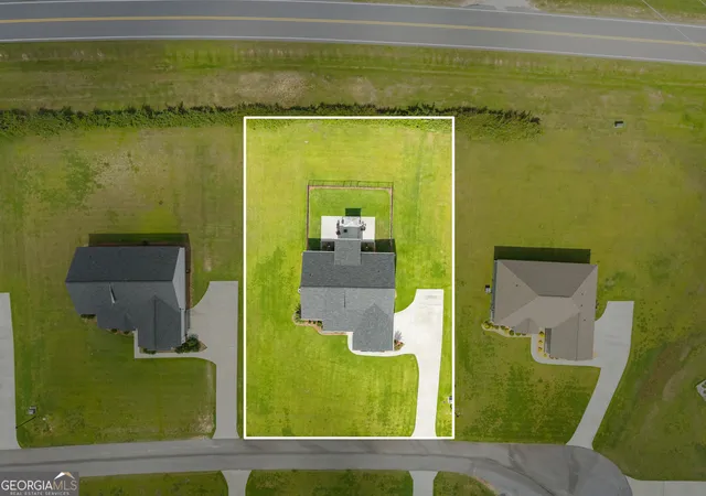 35th image of 605 Bridle Run, Statesboro, GA 30458 | MLS# 10835111