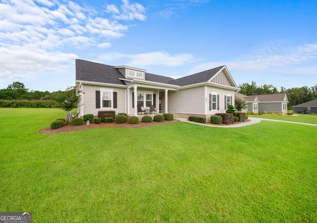 4th image of 605 Bridle Run, Statesboro, GA 30458 | MLS# 10835111