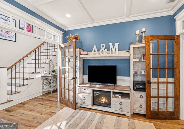 Photo 3 of Single family home for sale at 1060 Brush Arbor Cir, Mcdonough, GA 30252 | MLS# 10710075 | Listing updated on 2026-09-11