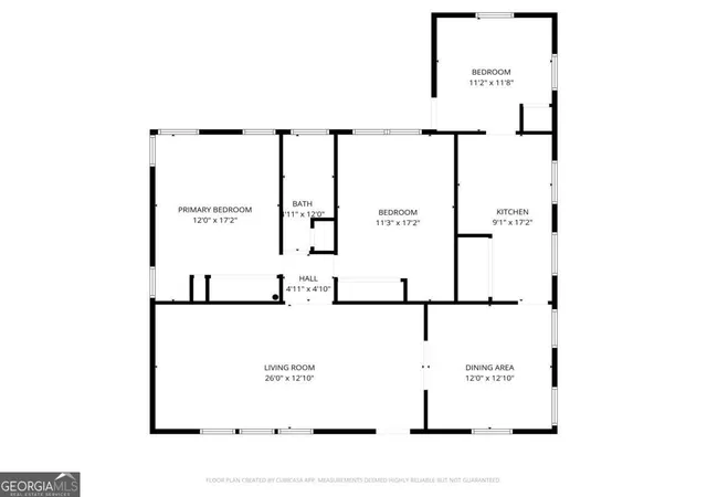 21st image of 1852 Westwood Ave Sw, Atlanta, GA 30310 | MLS# 10718936
