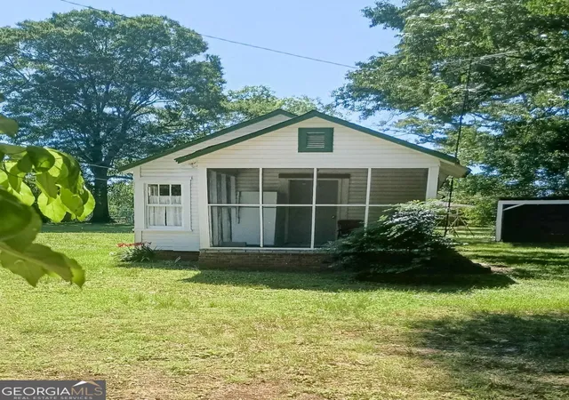 1st image of 7514 Ga Hwy 17, Bowersville, GA 30516 | MLS# 10822193