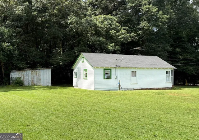 2nd image of 7514 Ga Hwy 17, Bowersville, GA 30516 | MLS# 10822193