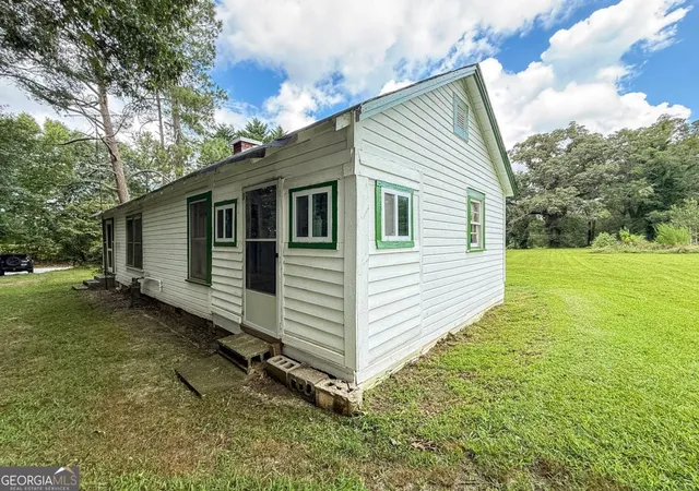 Photo 3 of Single family home for sale at 7514 Ga Hwy 17, Bowersville, GA 30516 | MLS# 10822193 | Listing updated on 2026-10-02