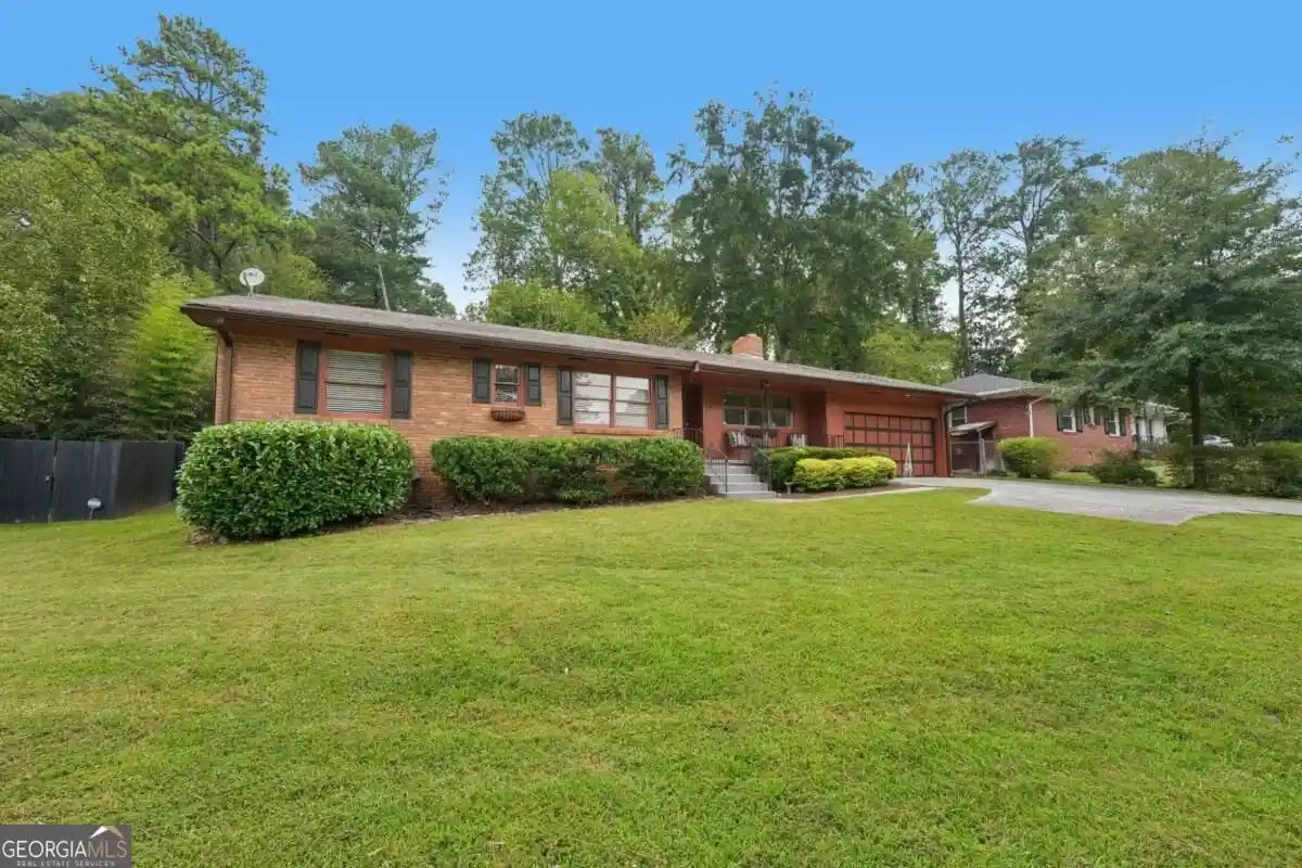 Photo 1 of Single family home for sale at 4182 Briarcliff Rd Ne, Atlanta, GA 30345 | MLS# 10857330 | Listing updated on 2026-10-16