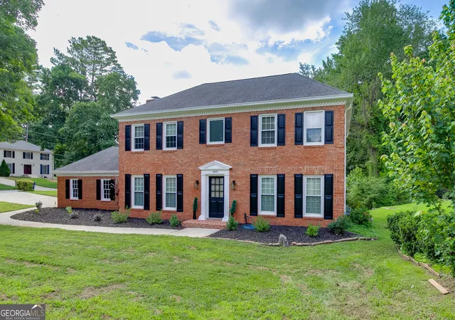 2nd image of 4686 Dana Ter Sw, Lilburn, GA 30047 | MLS# 10807021