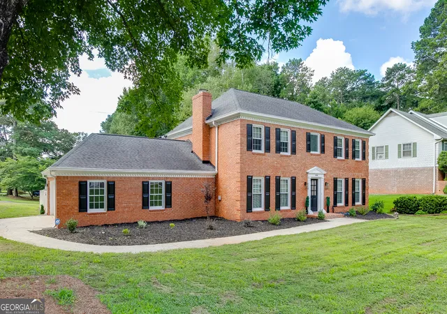 Photo 3 of Sale Pending at 4686 Dana Ter Sw, Lilburn, GA 30047 | MLS# 10807021 | Listing updated on 2026-08-26