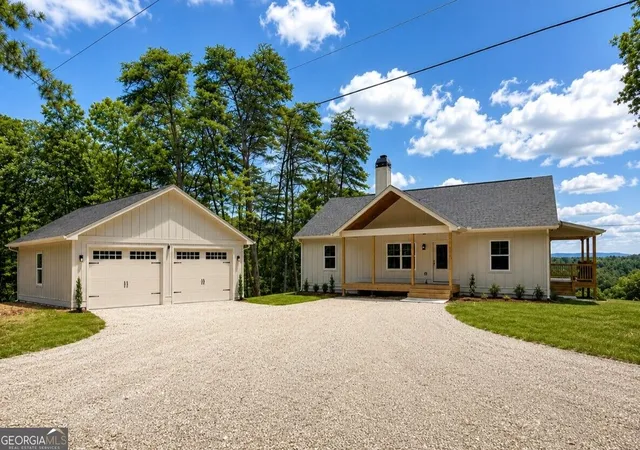Photo 2 of Single family home for sale at 1521 Azure Ln, Ranger, GA 30734 | MLS# 10832690 | Listing updated on 2026-08-27