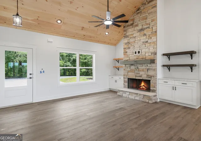 Photo 3 of Sale Pending at 1521 Azure Ln, Ranger, GA 30734 | MLS# 10832690 | Listing updated on 2026-09-14