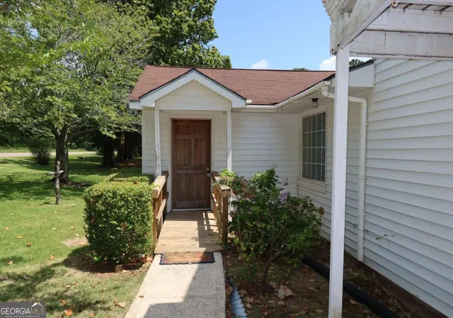 Homes for sale in Milledgeville, GA | 372 Old Monticello Rd, Milledgeville, GA 31061 | MLS# 10797227