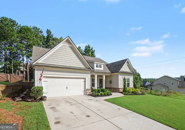 1st image of 542 Widgeon Wy, Jefferson, GA 30549 | MLS# 10825440