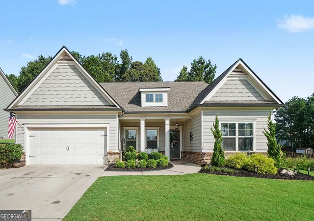 2nd image of 542 Widgeon Wy, Jefferson, GA 30549 | MLS# 10825440