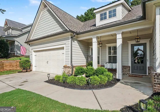 image of 542 Widgeon Wy, Jefferson, GA 30549 | MLS# 10825440