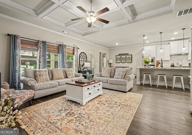 image of 542 Widgeon Wy, Jefferson, GA 30549 | MLS# 10825440