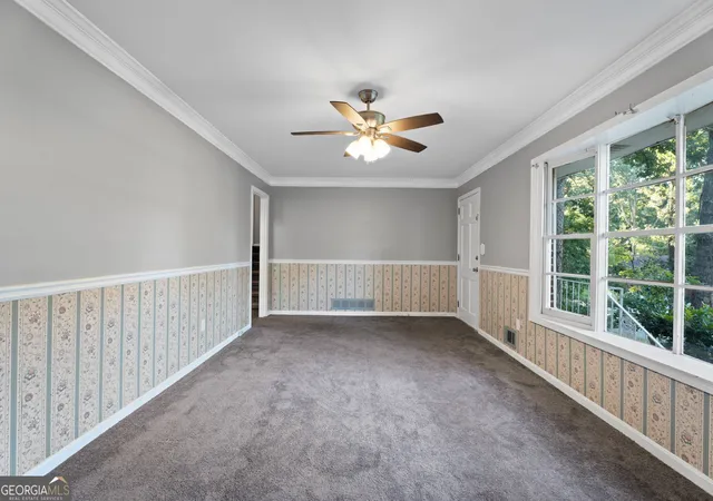 Photo 3 of Single family home for sale at 5686 Skyland Dr, Forest Park, GA 30297 | MLS# 10832227 | Listing updated on 2026-09-08