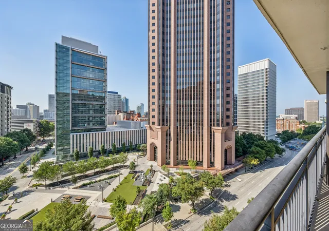 Homes for sale in Atlanta, GA | 620 Peachtree St Ne, Atlanta, GA 30308