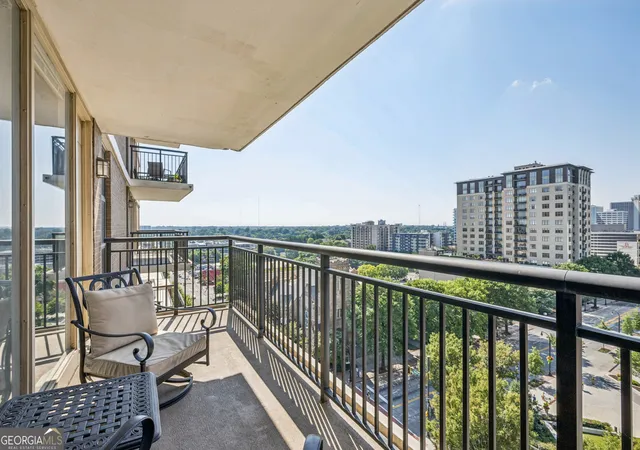 Homes for sale in Atlanta, GA | 620 Peachtree St Ne, Atlanta, GA 30308