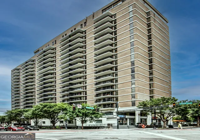 Homes for sale in Atlanta, GA | 620 Peachtree St Ne, Atlanta, GA 30308
