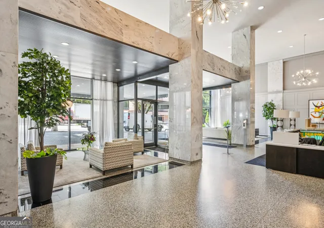 Homes for sale in Atlanta, GA | 620 Peachtree St Ne, Atlanta, GA 30308