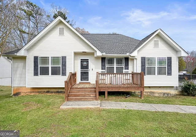 1st image of 199 Brookhaven Wy, Rockmart, GA 30153 | MLS# 10711052