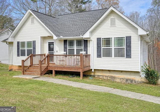 2nd image of 199 Brookhaven Wy, Rockmart, GA 30153 | MLS# 10711052