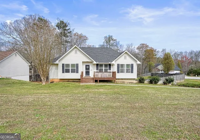 3rd image of 199 Brookhaven Way, Rockmart, GA 30153 | MLS# 10711052