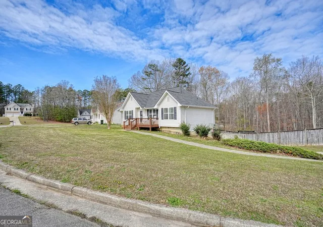 5th image of 199 Brookhaven Way, Rockmart, GA 30153 | MLS# 10711052