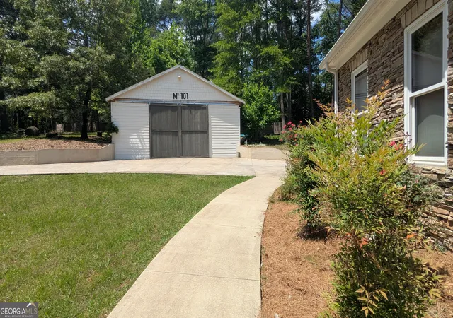 5th image of 101 Arrow Wood Dr, Waleska, GA 30183 | MLS# 10780618