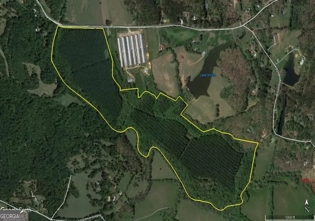 1st image of 0 Covington Bridge Rd #9619, Calhoun, GA 30701 | MLS# 10489637