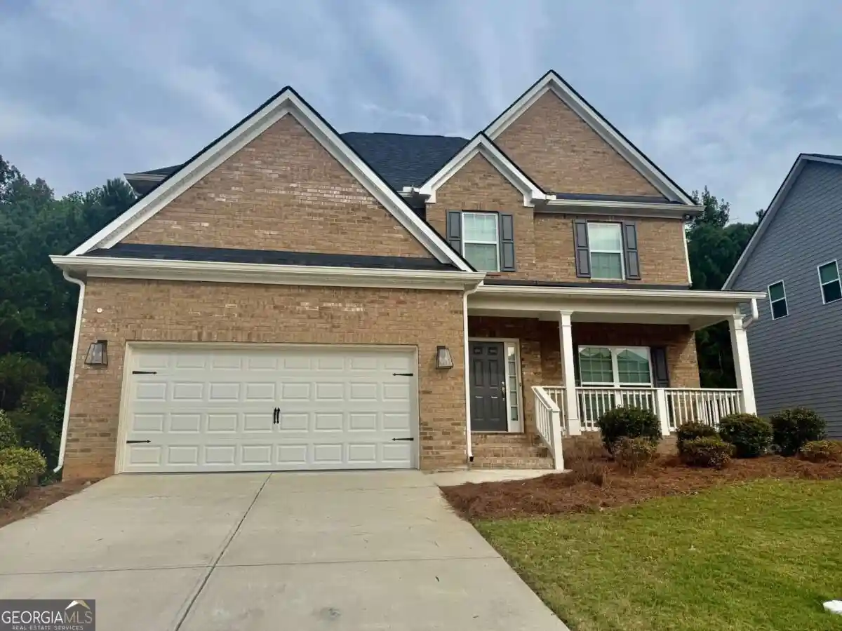 Photo 1 of Single family home for sale at 932 Brookmere Ct, Atlanta, GA 30349 | MLS# 10870762 | Listing updated on 2026-10-24