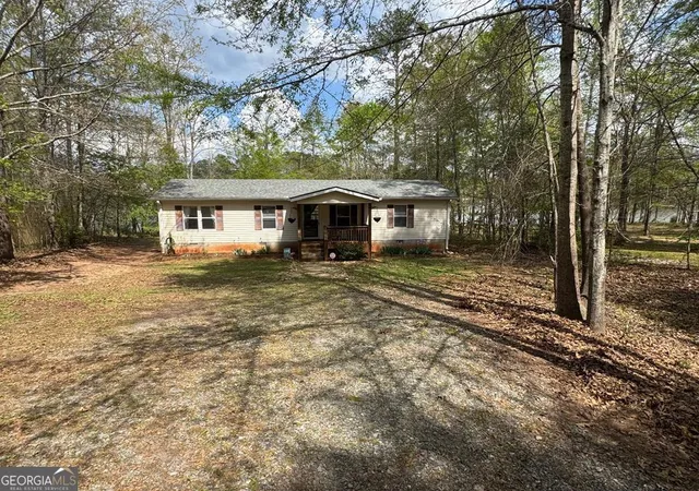 Homes for sale in Milledgeville, GA | 244 Merry Dr Nw, Milledgeville, GA 31061 | MLS# 10782624