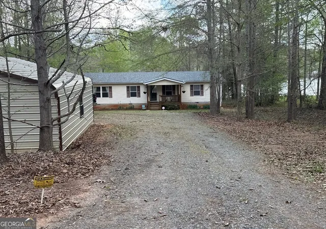 Homes for sale in Milledgeville, GA | 244 Merry Dr Nw, Milledgeville, GA 31061 | MLS# 10782624