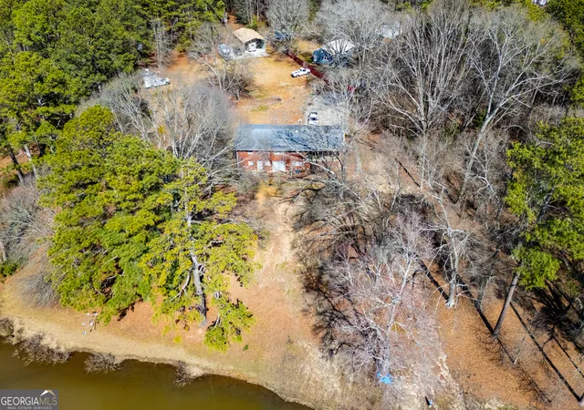Photo 2 of Land for sale at 150 Adamson Dr, Carrollton, GA 30117 | MLS# 10461001 | Listing updated on 2026-02-26