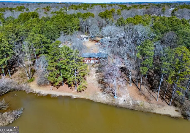 Photo 3 of Land for sale at 150 Adamson Dr, Carrollton, GA 30117 | MLS# 10461001 | Listing updated on 2026-02-26