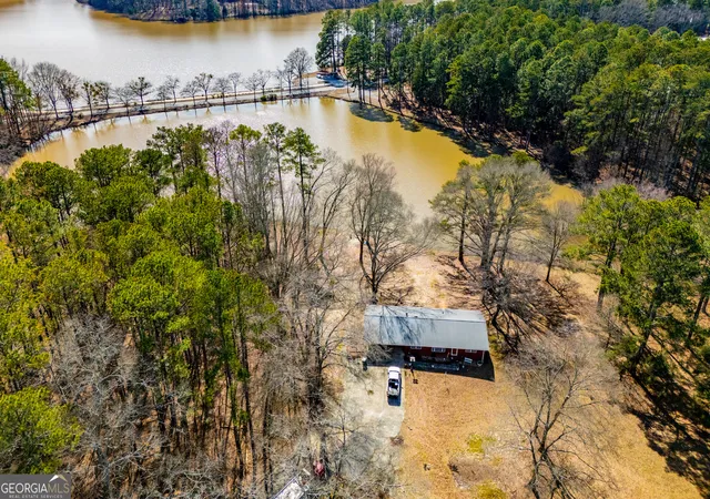 Photo 4 of Land for sale at 150 Adamson Dr, Carrollton, GA 30117 | MLS# 10461001 | Listing updated on 2026-02-26