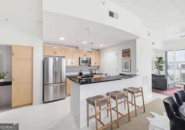 2nd image of 335 W Ponce De Leon Ave #601, Decatur, GA 30030 | MLS# 10817746