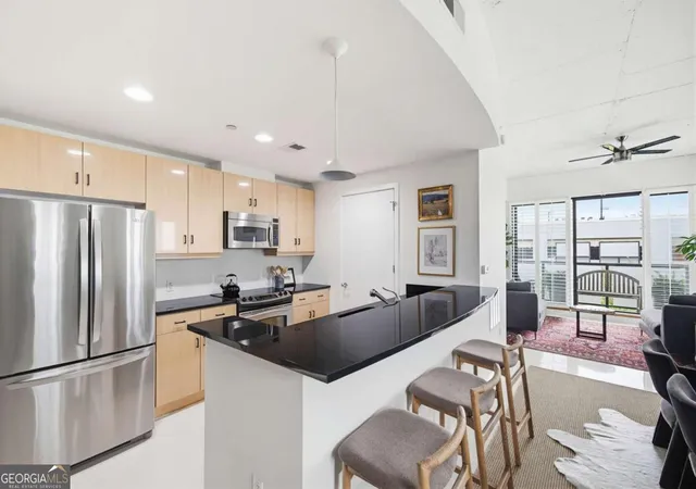 3rd image of 335 W Ponce De Leon Ave #601, Decatur, GA 30030 | MLS# 10817746