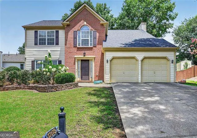 1st image of 11675 Crossington Rd, Johns Creek, GA 30005 | MLS# 10800198