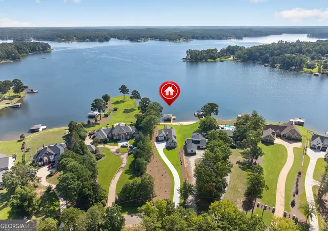 67th image of 213 Lakecrest Dr Ne, Milledgeville, GA 31061 | MLS# 10782325