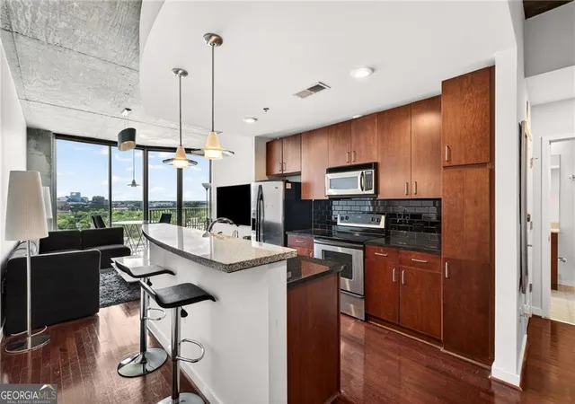 1st image of 361 17th St Nw #2013, Atlanta, GA 30363 | MLS# 10754641
