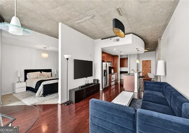 Photo 3 of Condo for sale at 361 17th St Nw #2013, Atlanta, GA 30363 | MLS# 10754641 | Listing updated on 2026-09-14