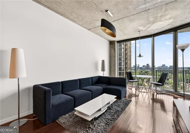 Photo 4 of Condo for sale at 361 17Th St Nw #2013, Atlanta, GA 30363 | MLS# 10754641 | Listing updated on 2026-09-14