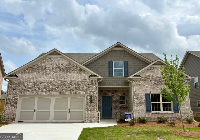 1st image of 1036 Lakeviewe Oaks Ct #21-B, Grayson, GA 30017 | MLS# 10759974