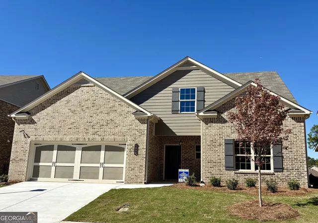 Photo 1 of Single family home for sale at 1036 Lakeviewe Oaks Ct #21-B, Grayson, GA 30017 | MLS# 10759974 | Listing updated on 2026-10-30