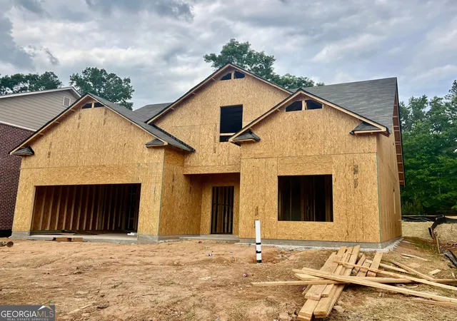 21st image of 1036 Lakeviewe Oaks Ct #21-B, Grayson, GA 30017 | MLS# 10759974