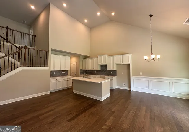 2nd image of 1036 Lakeviewe Oaks Ct #21-B, Grayson, GA 30017 | MLS# 10759974